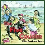 Cover of The Five Cousins