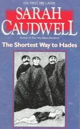 Cover of Shortest Way to Hades (SIGNED)