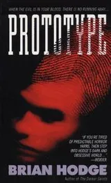 Cover of Prototype
