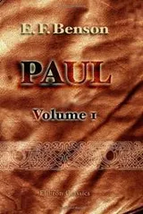 Cover of Paul
