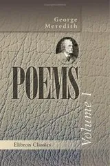 Cover of Poems