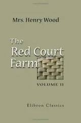 Cover of The Red Court Farm