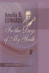 Cover of In the Days of My Youth