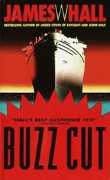 Cover of Buzz Cut