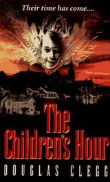 Cover of The Children's Hour