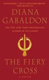 Cover of The Fiery Cross