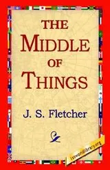 Cover of The Middle of Things