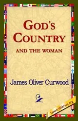 Cover of God's country--and the woman