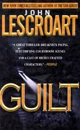 Cover of Guilt