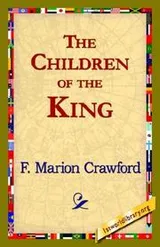Cover of The Children of the King