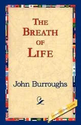 Cover of The Breath of Life