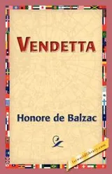 Cover of Vendetta