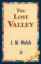 Cover of The Lost Valley