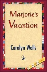 Cover of Marjorie's Vacation