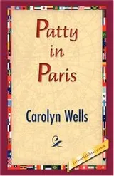 Cover of Patty in Paris