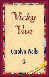 Cover of Vicky Van