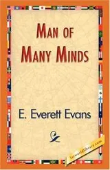 Cover of Man of Many Minds