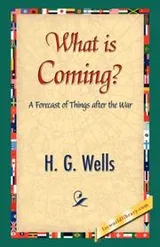 Cover of What is coming?