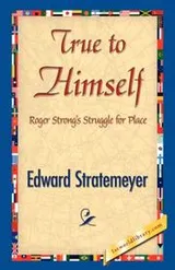 Cover of True to Himself