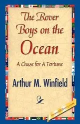Cover of The Rover Boys on the Ocean