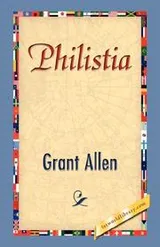 Cover of Philistia