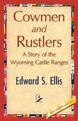 Cover of Cowmen and Rustlers