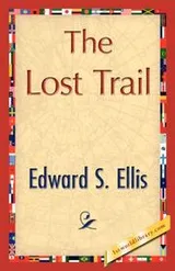 Cover of The Lost Trail