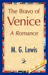 Cover of The Bravo of Venice