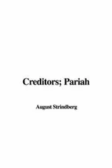 Cover of Creditors