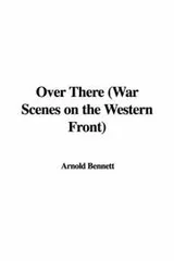 Cover of Over There