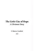 Cover of The Little City of Hope