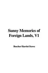 Cover of Sunny Memories of Foreign Lands, V1