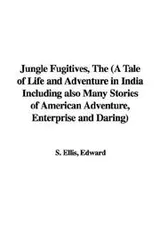 Cover of Thejungle Fugitives