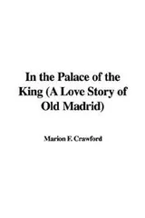 Cover of In the Palace of the King