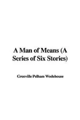 Cover of A Man of Means
