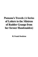 Cover of Pomona's Travels