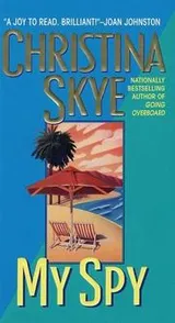 Cover of My spy
