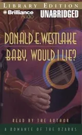Cover of Baby, Would I Lie