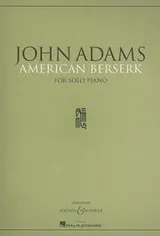 Cover of American Berserk
