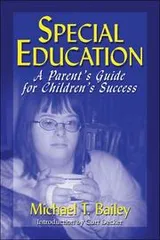 Cover of Special Education