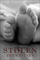 Cover of Stolen Identities