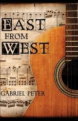 Cover of East from West