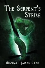 Cover of The Serpent's Strike
