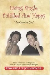 Cover of Living Single, Fulfilled and Happy