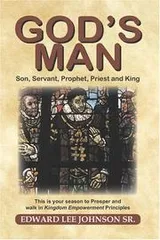 Cover of God's Man