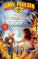 Cover of Project