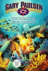 Cover of The Treasure of El Patron