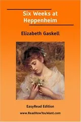 Cover of Six Weeks At Heppenheim