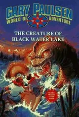 Cover of Creature of Black Water Lake