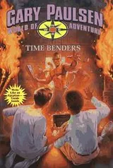 Cover of Time Benders